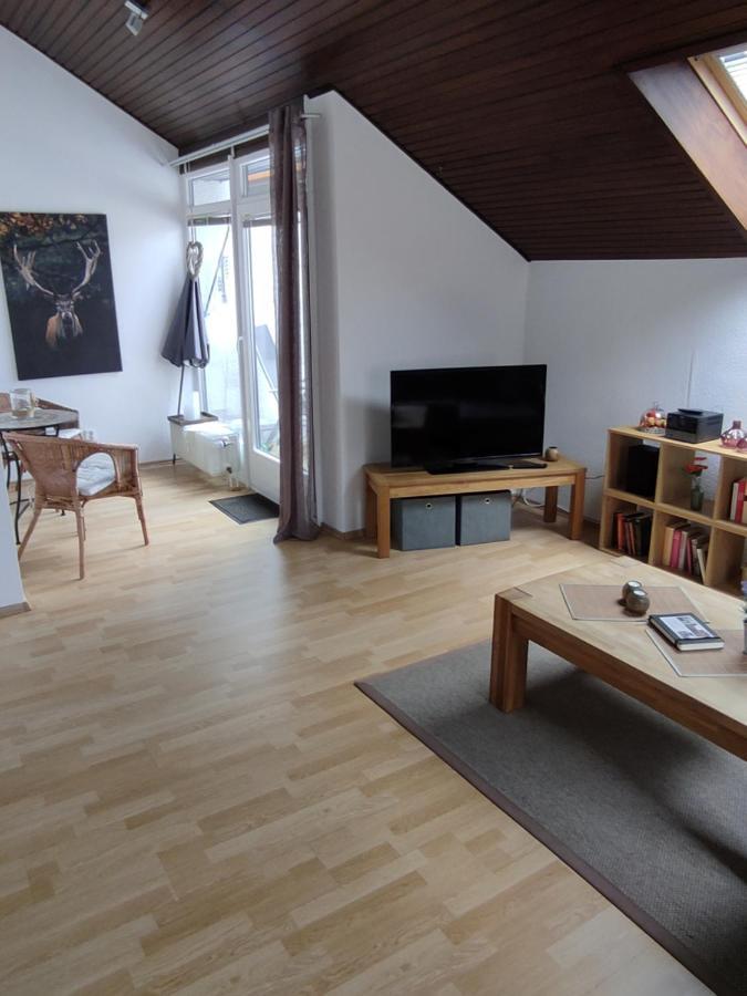 Ferienappartement Potthoff 2 -Hund Willkommen- Altenau  Exteriér fotografie